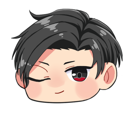 Head Icon