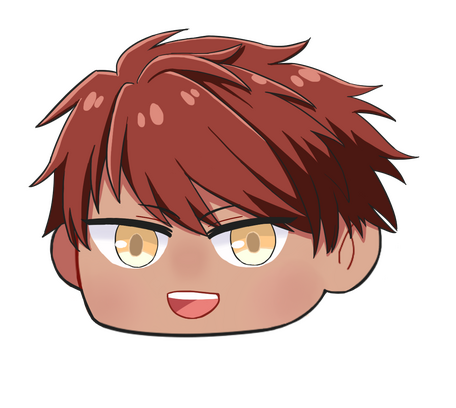 Head Icon