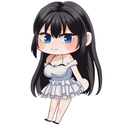 Chibi Fullbody